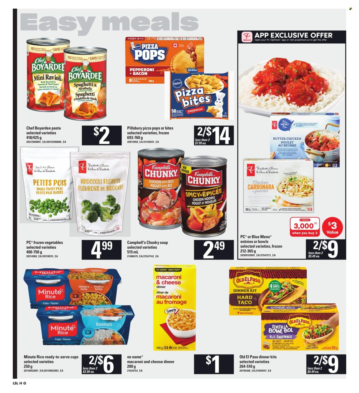 Loblaws flyer - January 09, 2025 - January 15, 2025. Page 1