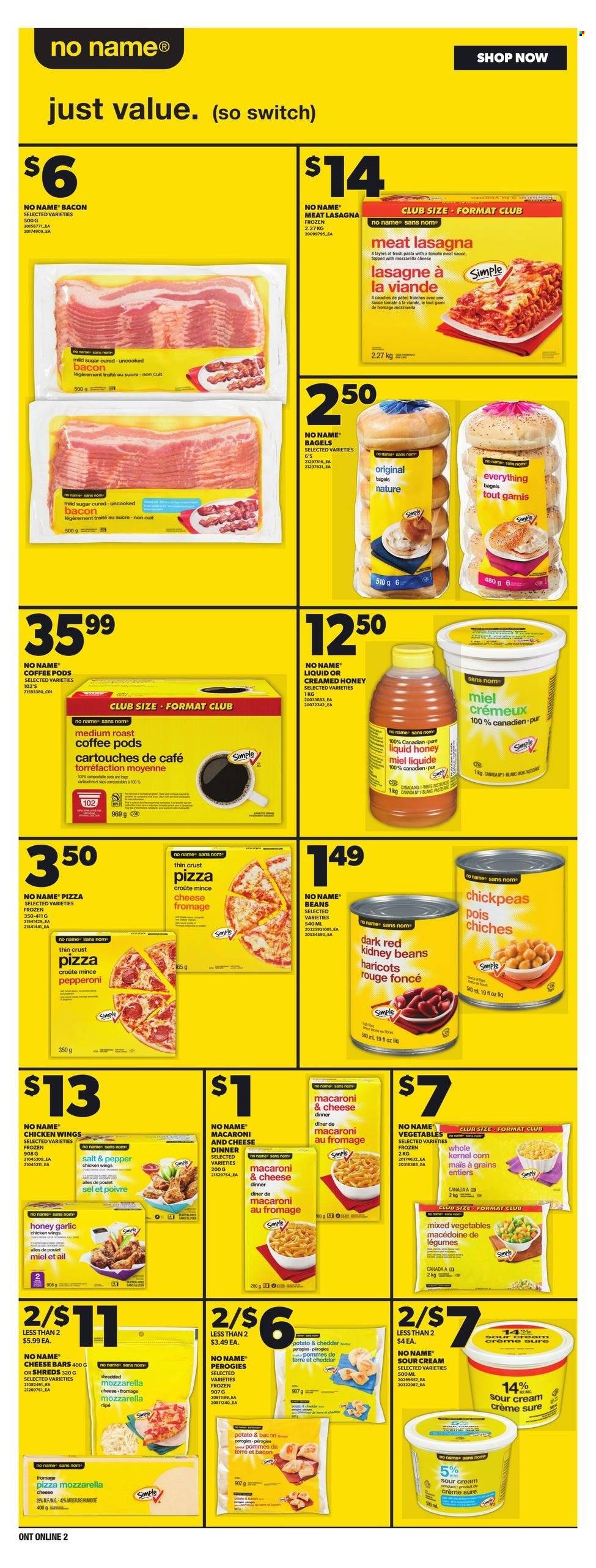 Loblaws flyer - January 09, 2025 - January 15, 2025. Page 1