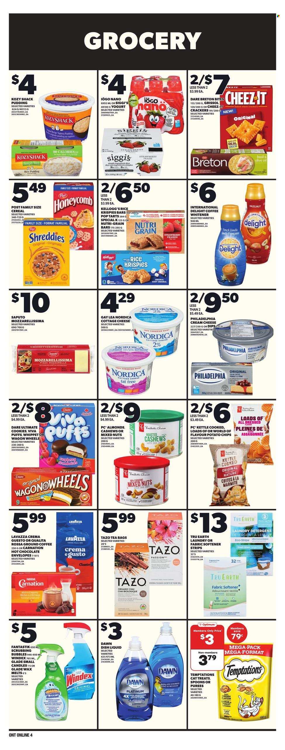 Loblaws flyer - January 09, 2025 - January 15, 2025. Page 1