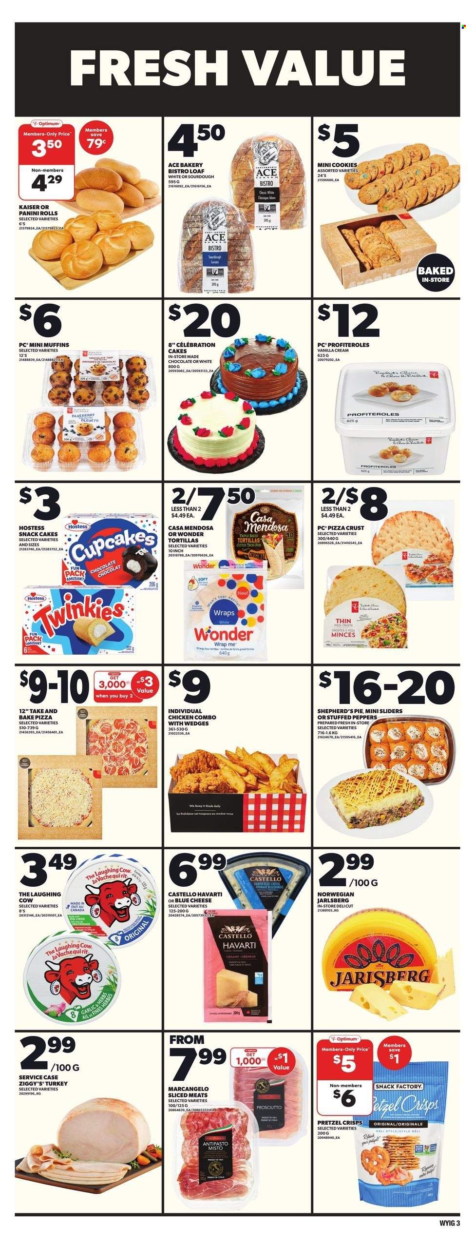 Loblaws flyer - January 09, 2025 - January 15, 2025. Page 1