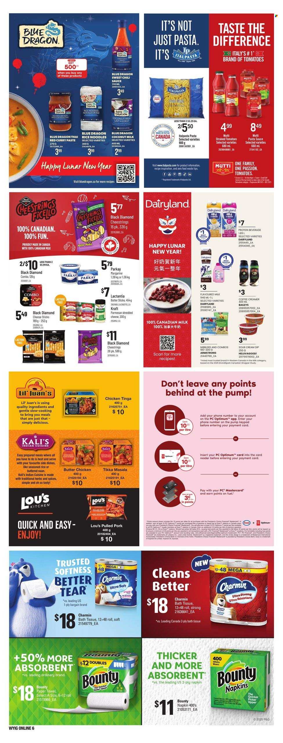 Loblaws flyer - January 09, 2025 - January 15, 2025. Page 1