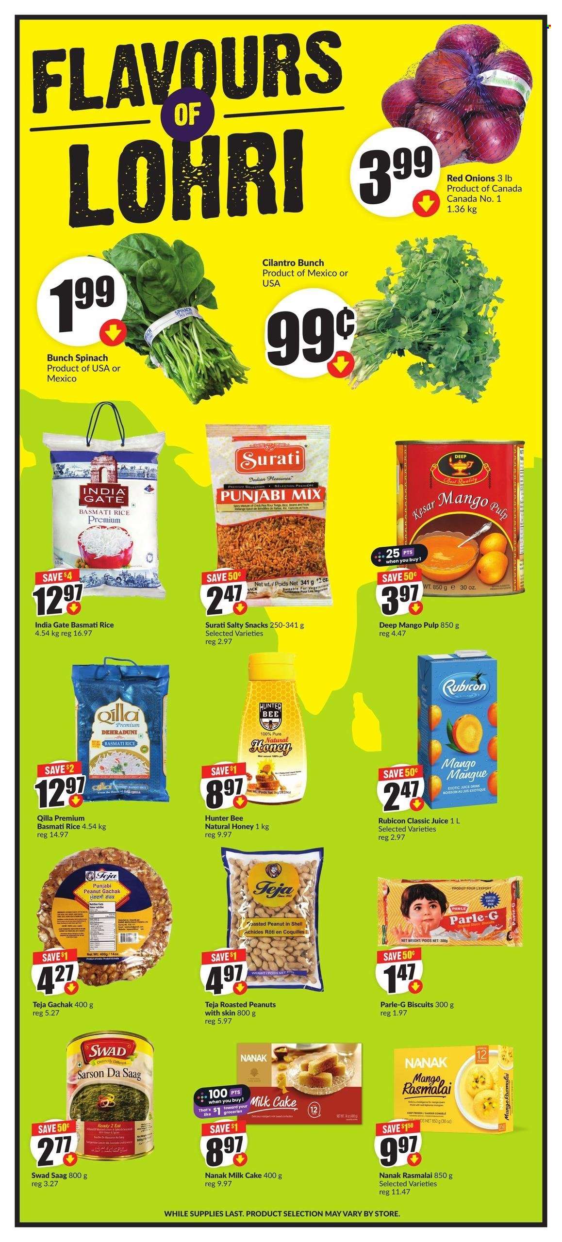 Chalo! FreshCo. flyer - January 09, 2025 - January 15, 2025. Page 1