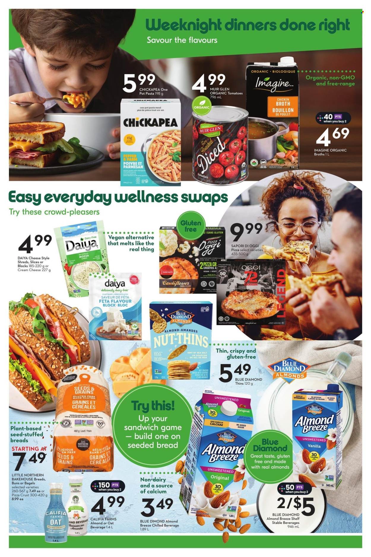 Sobeys flyer - January 09, 2025 - February 19, 2025. Page 1