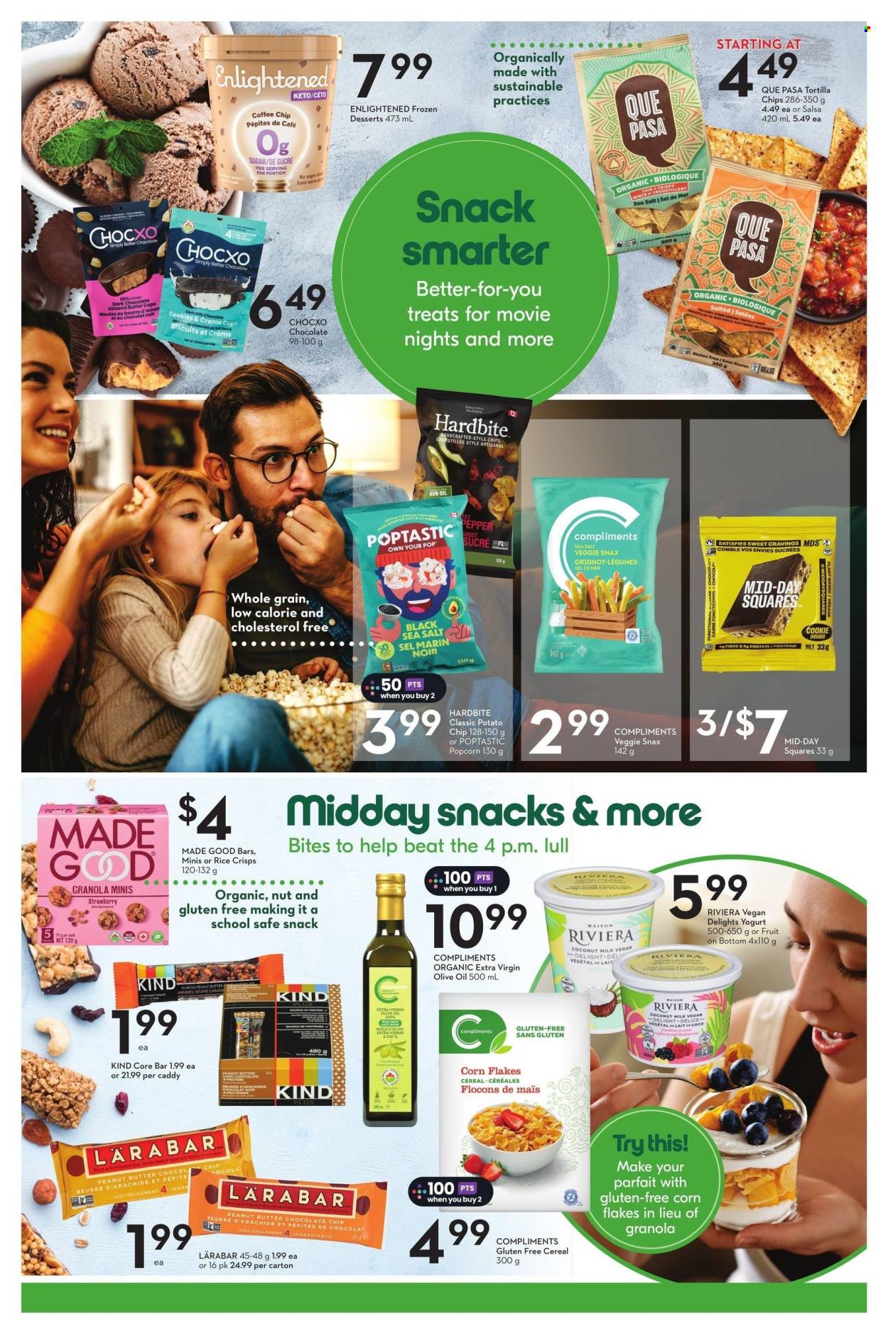 Sobeys flyer - January 09, 2025 - February 19, 2025. Page 1