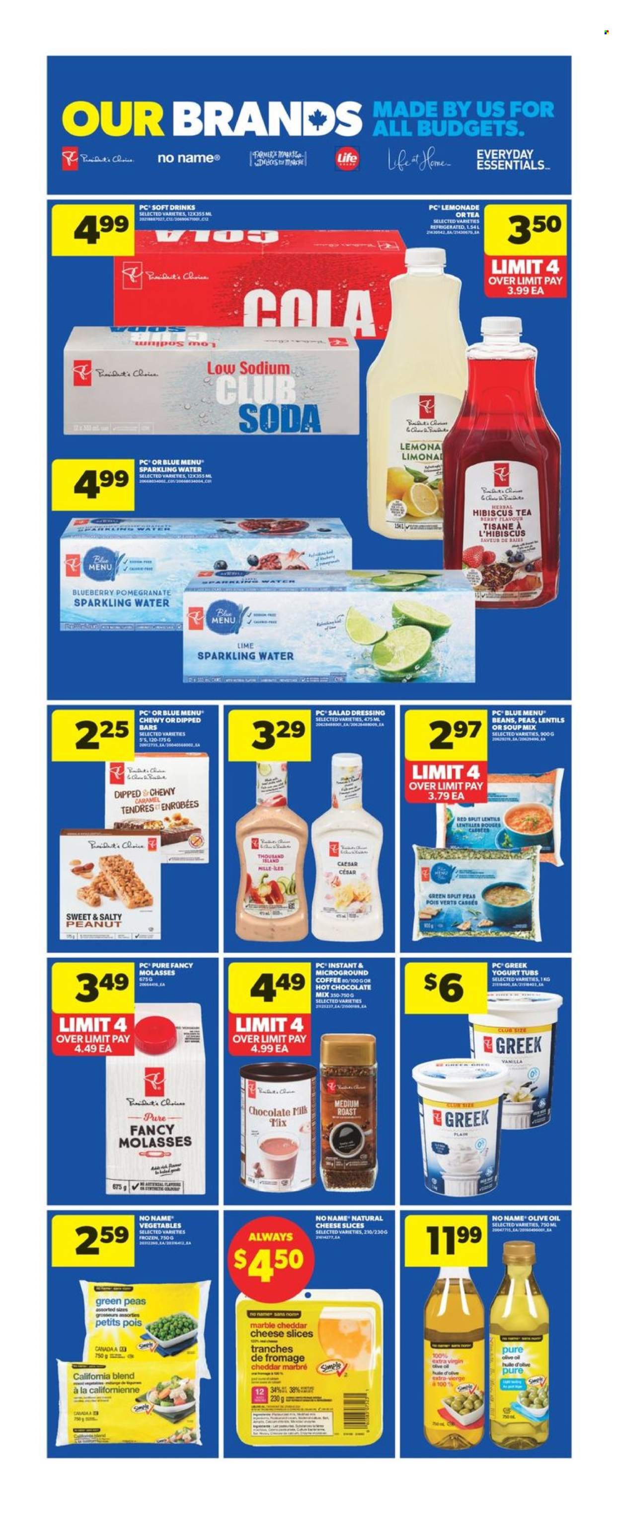 Real Canadian Superstore flyer - January 16, 2025 - January 22, 2025. Page 1