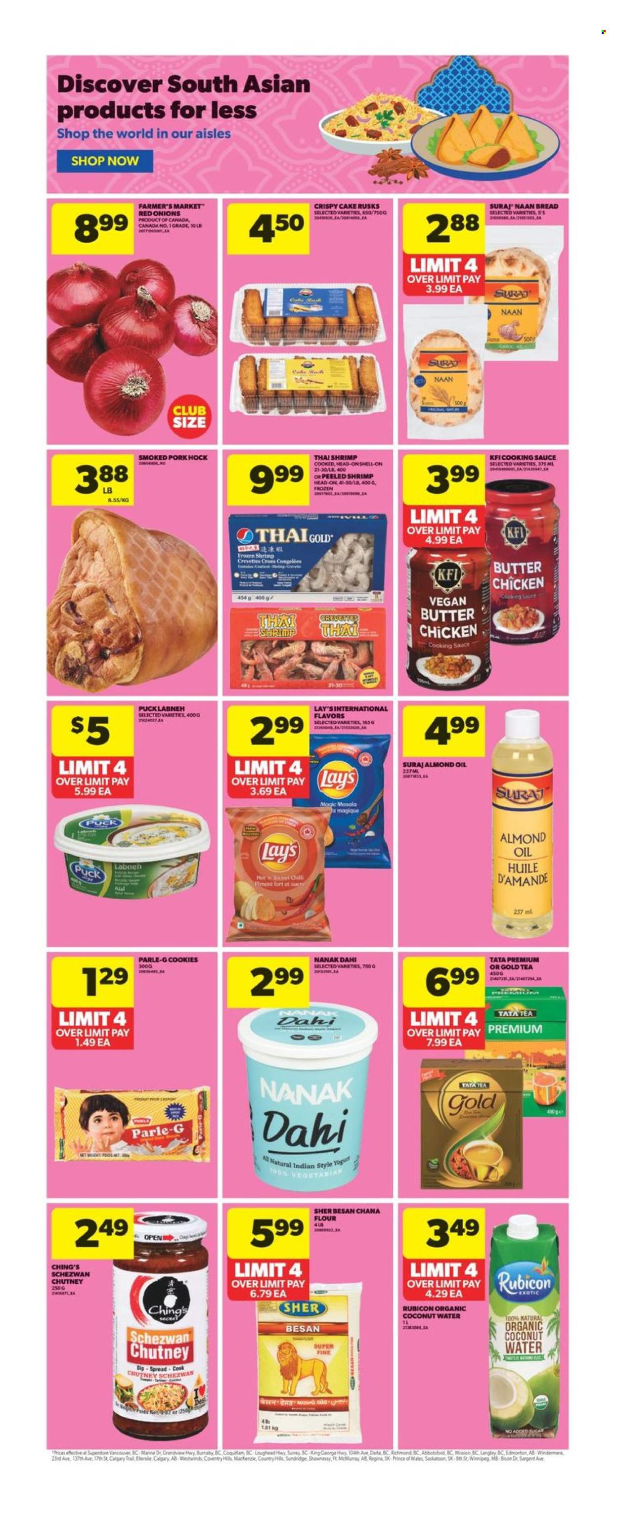 Real Canadian Superstore flyer - January 16, 2025 - January 22, 2025. Page 1