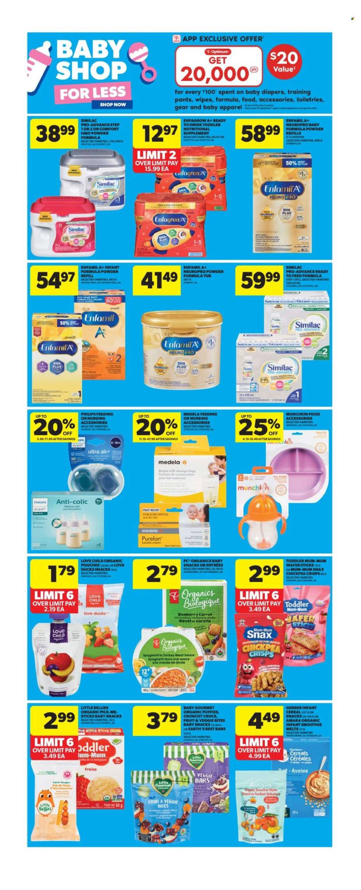 Real Canadian Superstore flyer - January 16, 2025 - January 22, 2025. Page 1