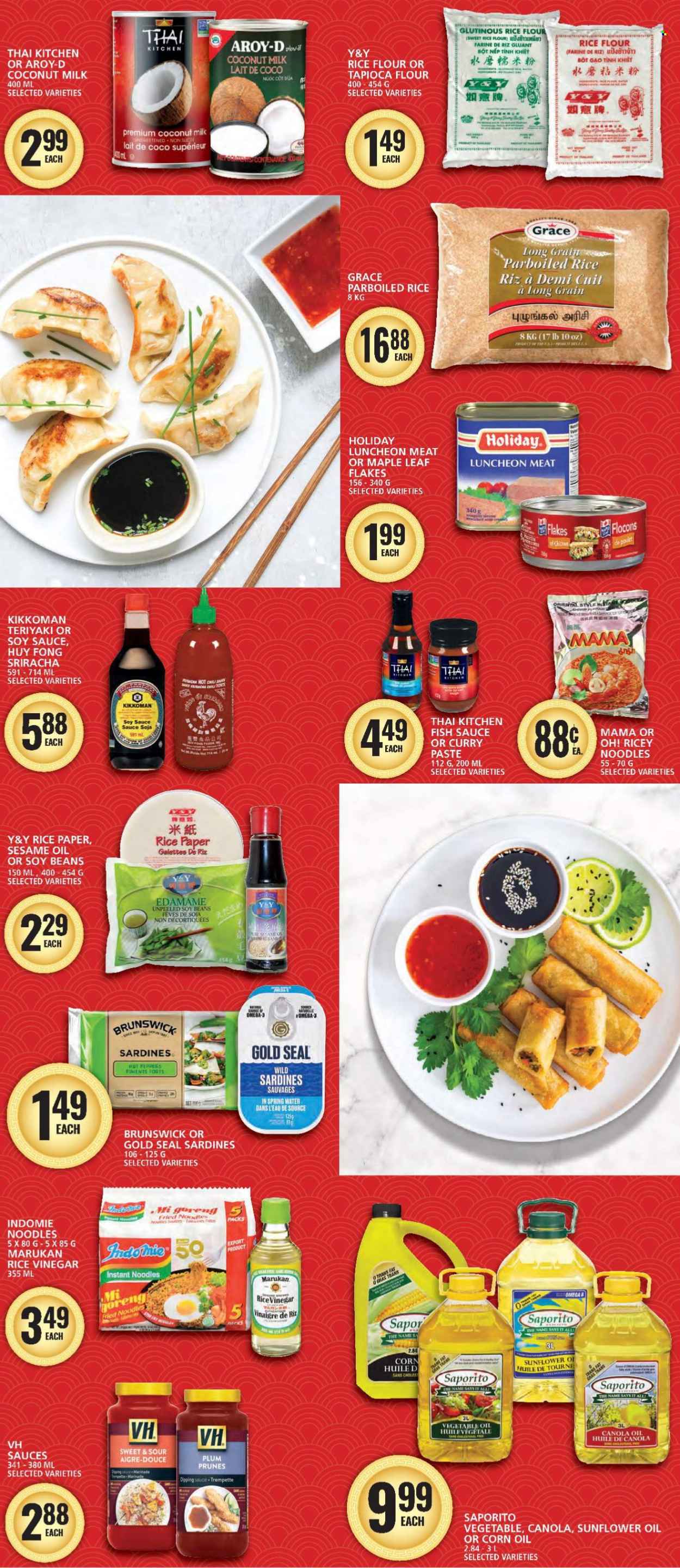 Food Basics flyer - January 16, 2025 - January 22, 2025. Page 1