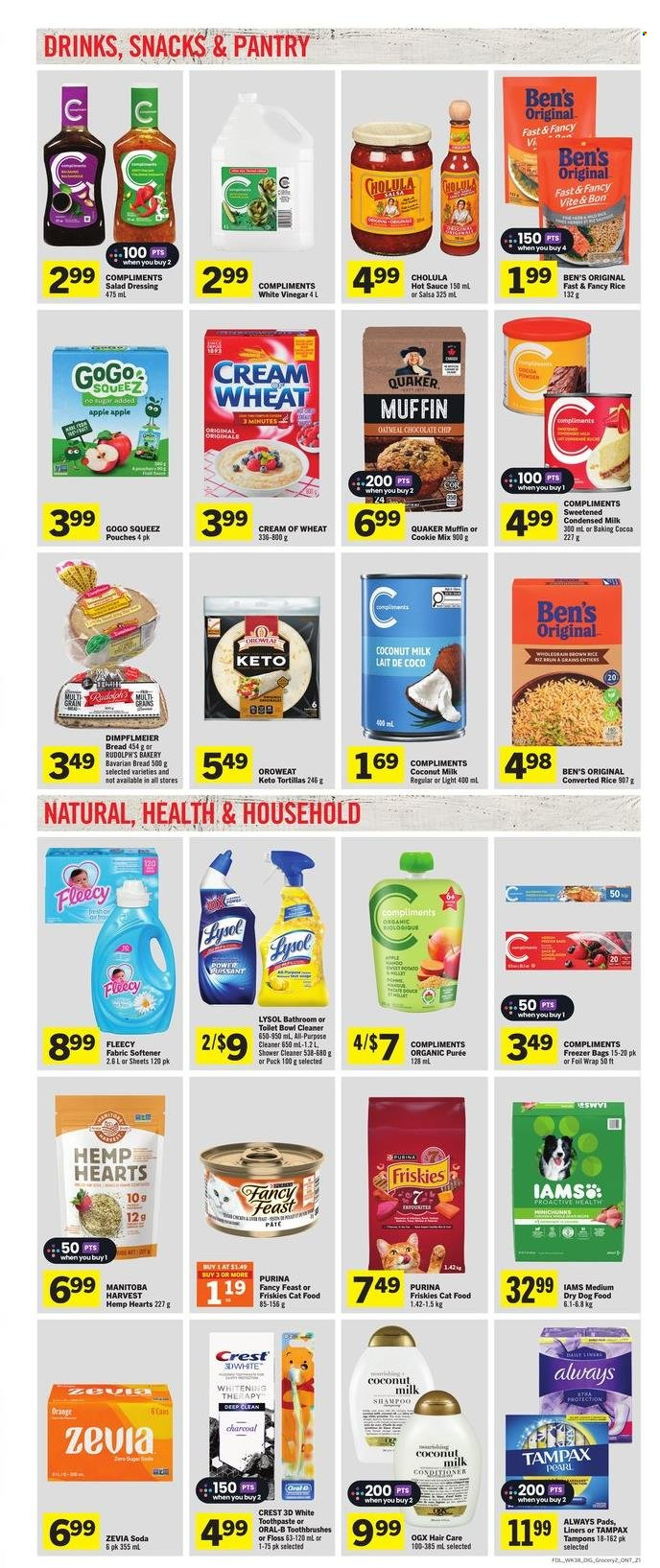 Foodland flyer - January 16, 2025 - January 22, 2025. Page 1