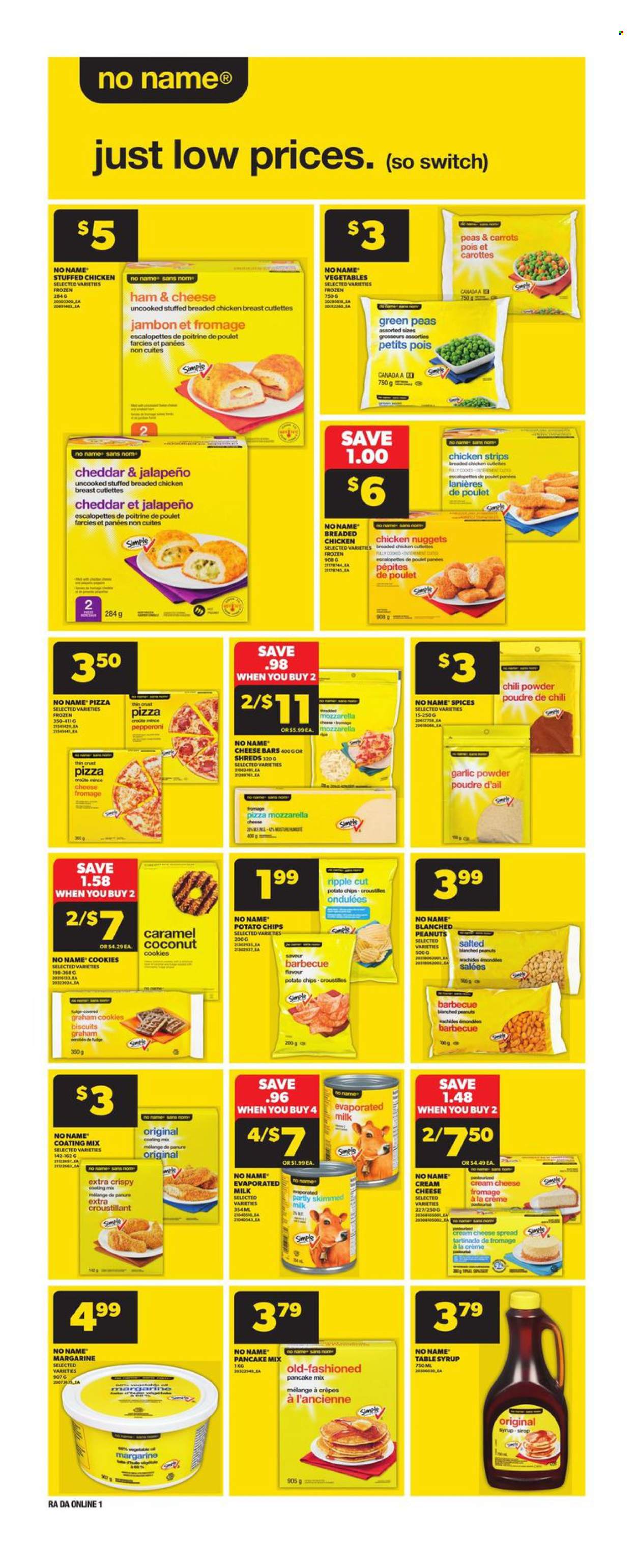 Atlantic Superstore flyer - January 16, 2025 - January 22, 2025. Page 1