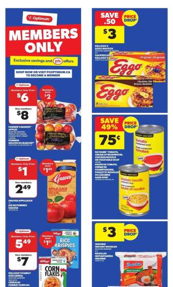 Atlantic Superstore Flyer - January 16, 2025 - January 22, 2025.