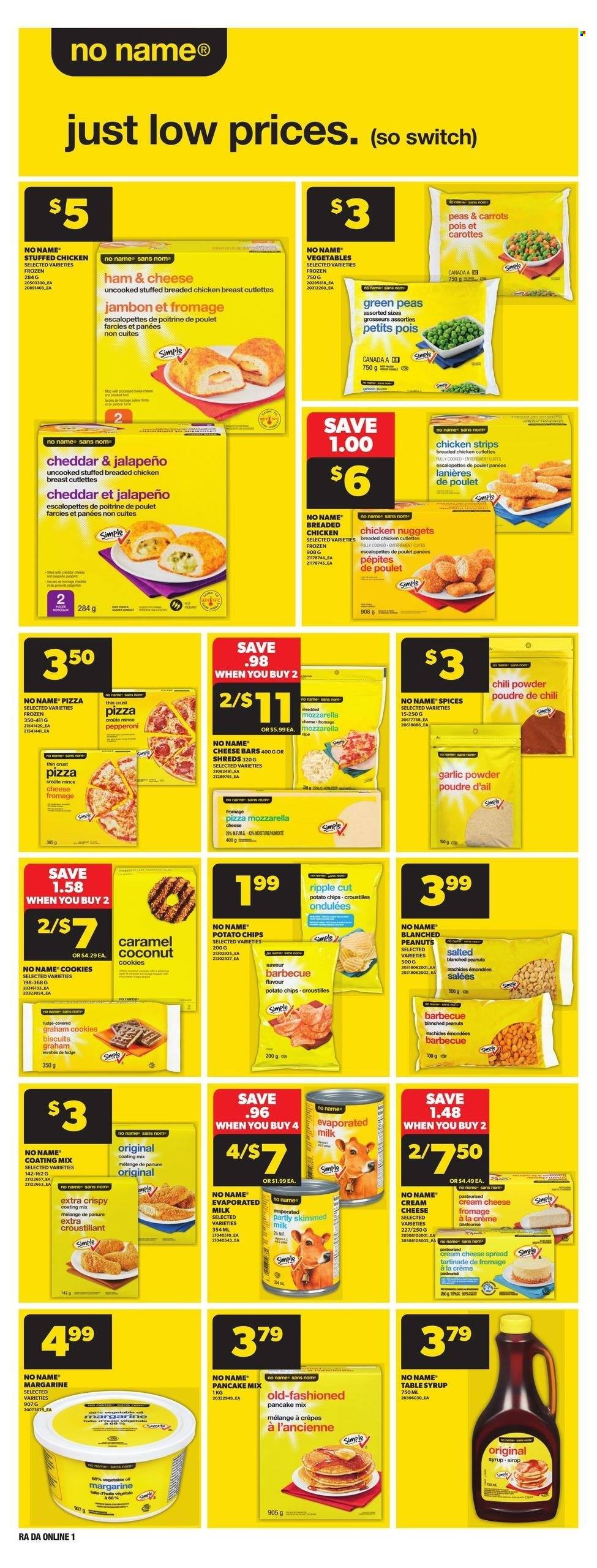 Atlantic Superstore flyer - January 16, 2025 - January 22, 2025. Page 1