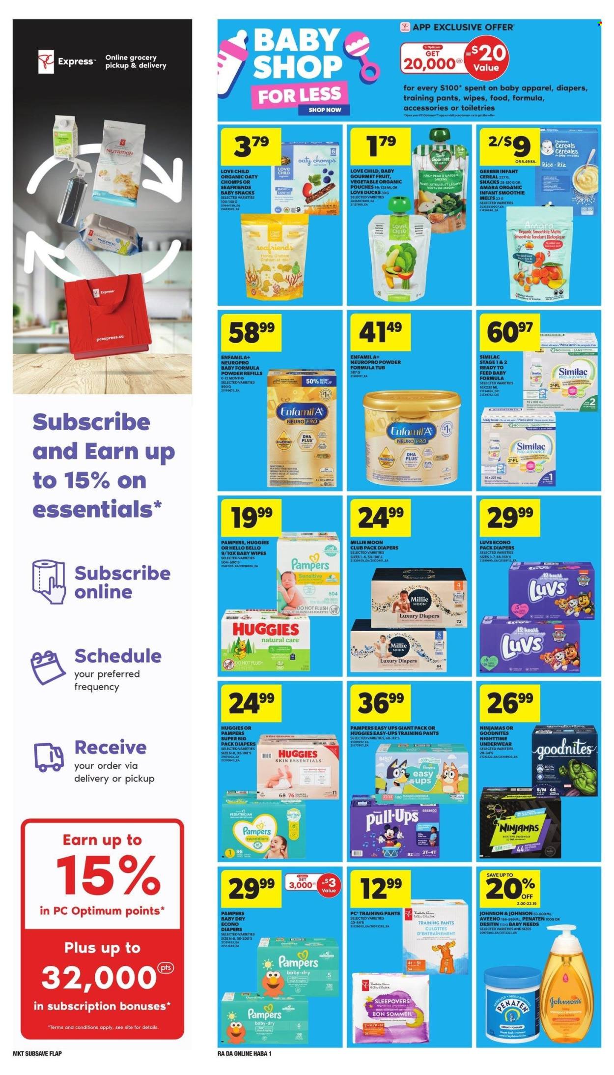 Atlantic Superstore flyer - January 16, 2025 - January 22, 2025. Page 1