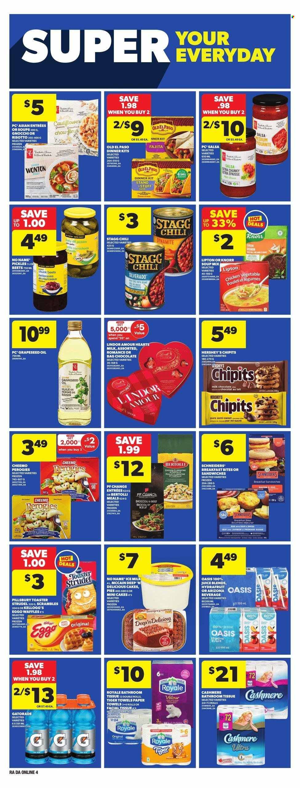 Atlantic Superstore flyer - January 16, 2025 - January 22, 2025. Page 1