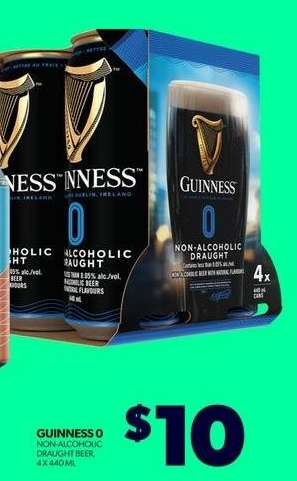 Guinness 0