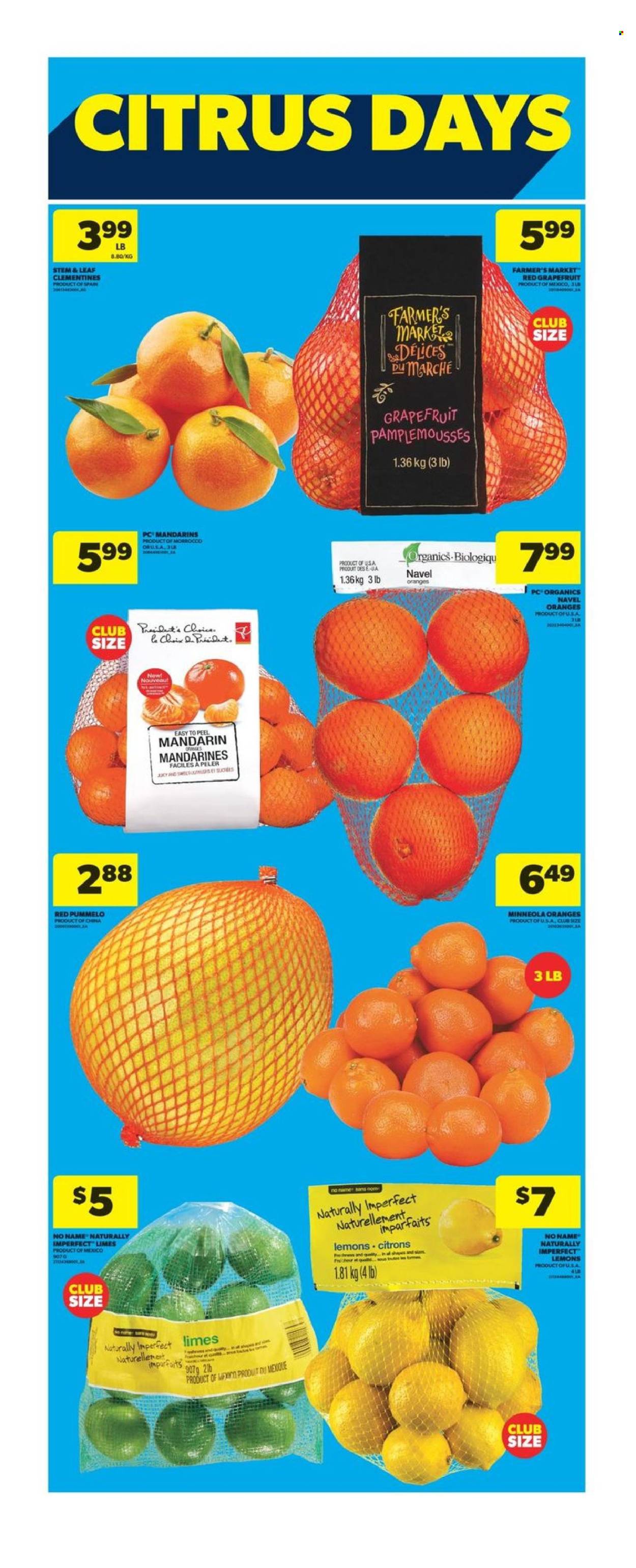 Real Canadian Superstore flyer - January 23, 2025 - January 29, 2025. Page 1