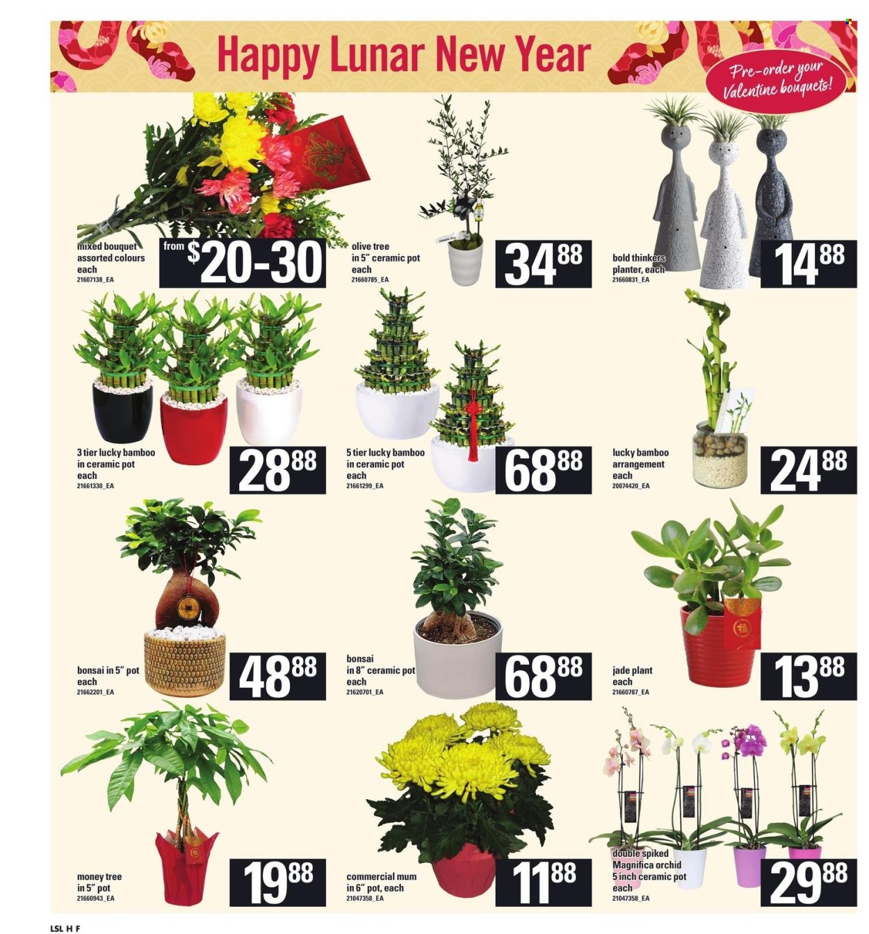 Loblaws flyer - January 23, 2025 - January 29, 2025. Page 1