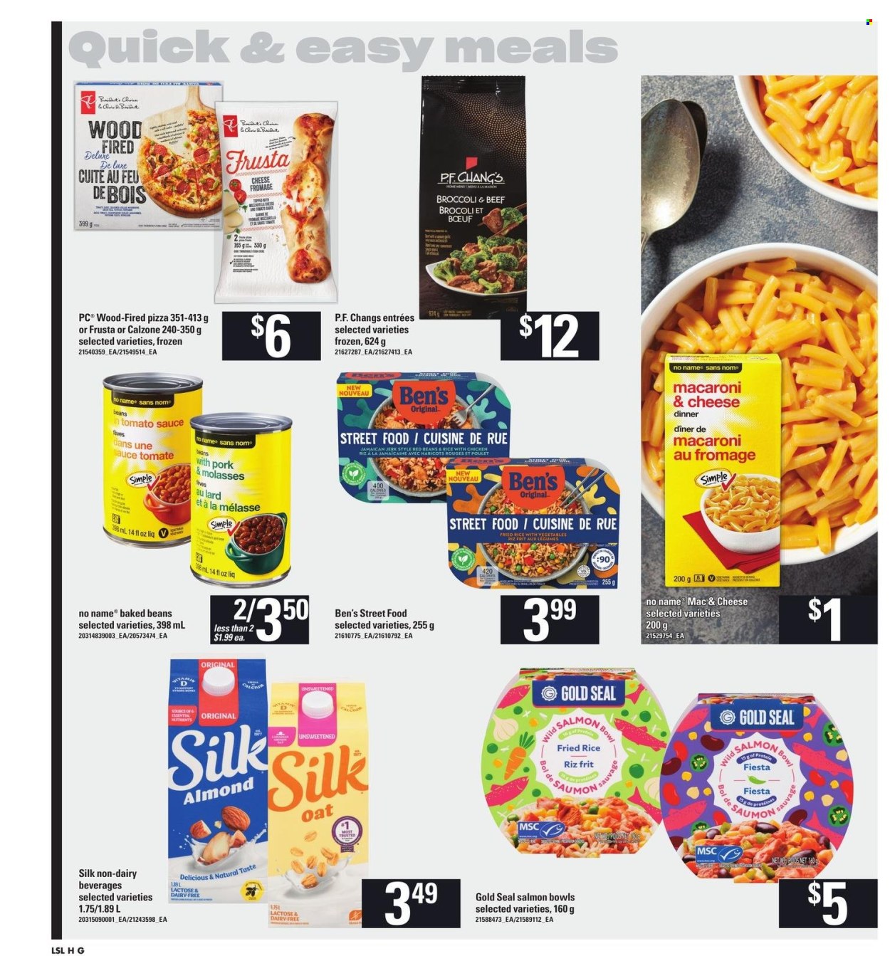 Loblaws flyer - January 23, 2025 - January 29, 2025. Page 1