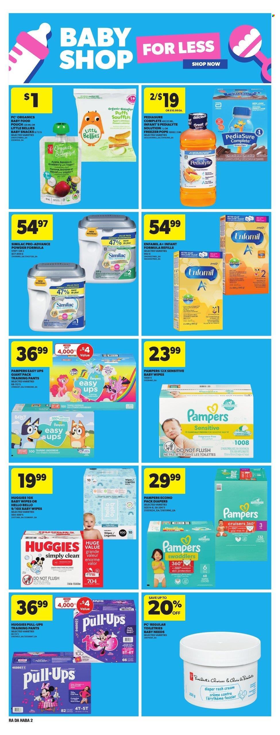 Atlantic Superstore flyer - January 23, 2025 - January 29, 2025. Page 1