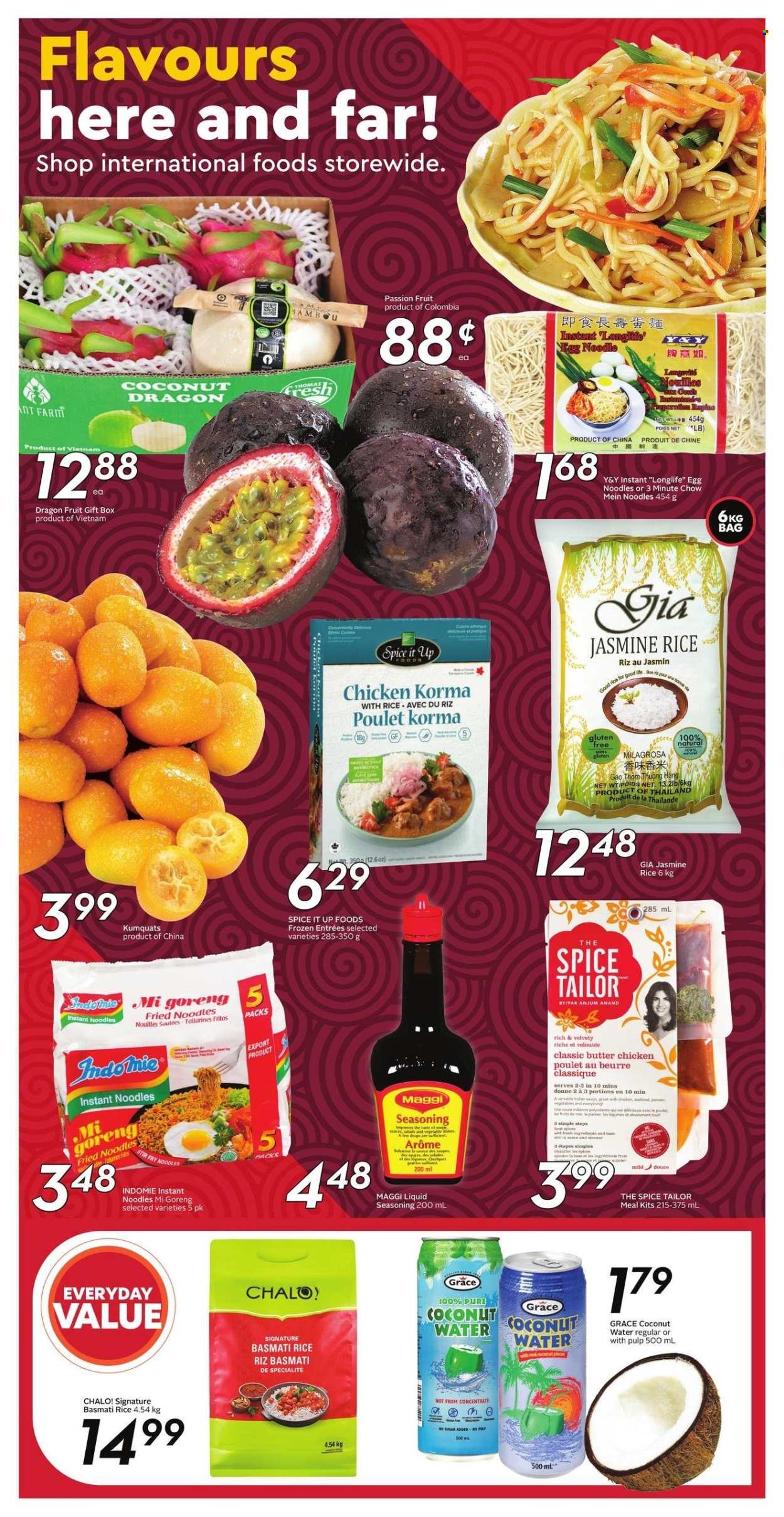 Sobeys flyer - January 23, 2025 - January 29, 2025. Page 1