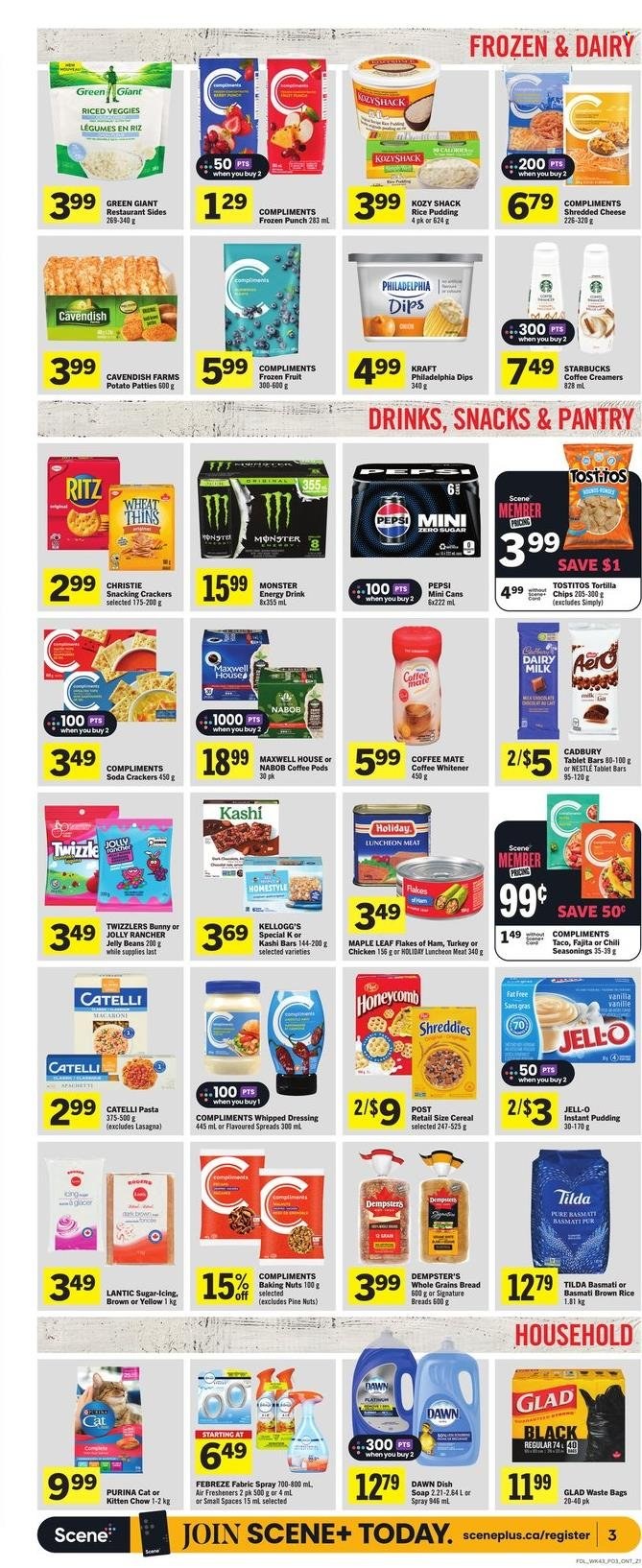 Foodland flyer - February 20, 2025 - February 26, 2025. Page 1