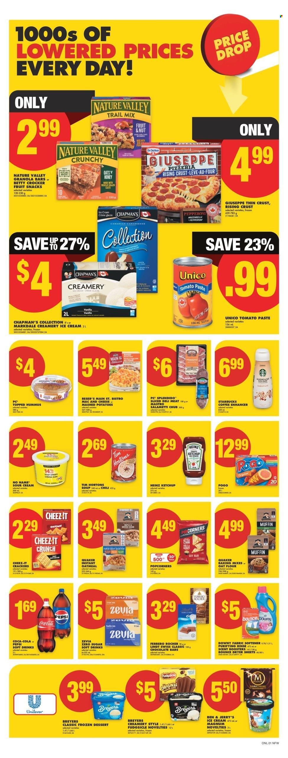 No Frills flyer - February 27, 2025 - March 05, 2025. Page 1