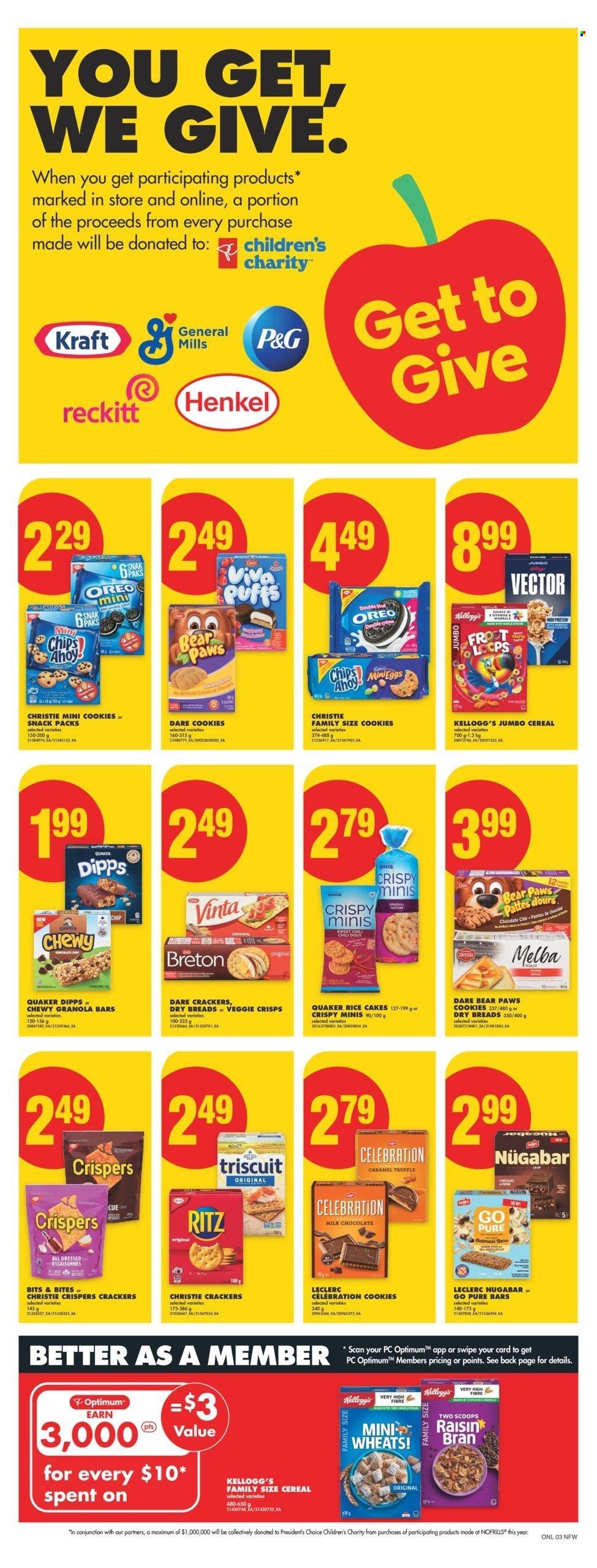 No Frills flyer - February 27, 2025 - March 05, 2025. Page 1