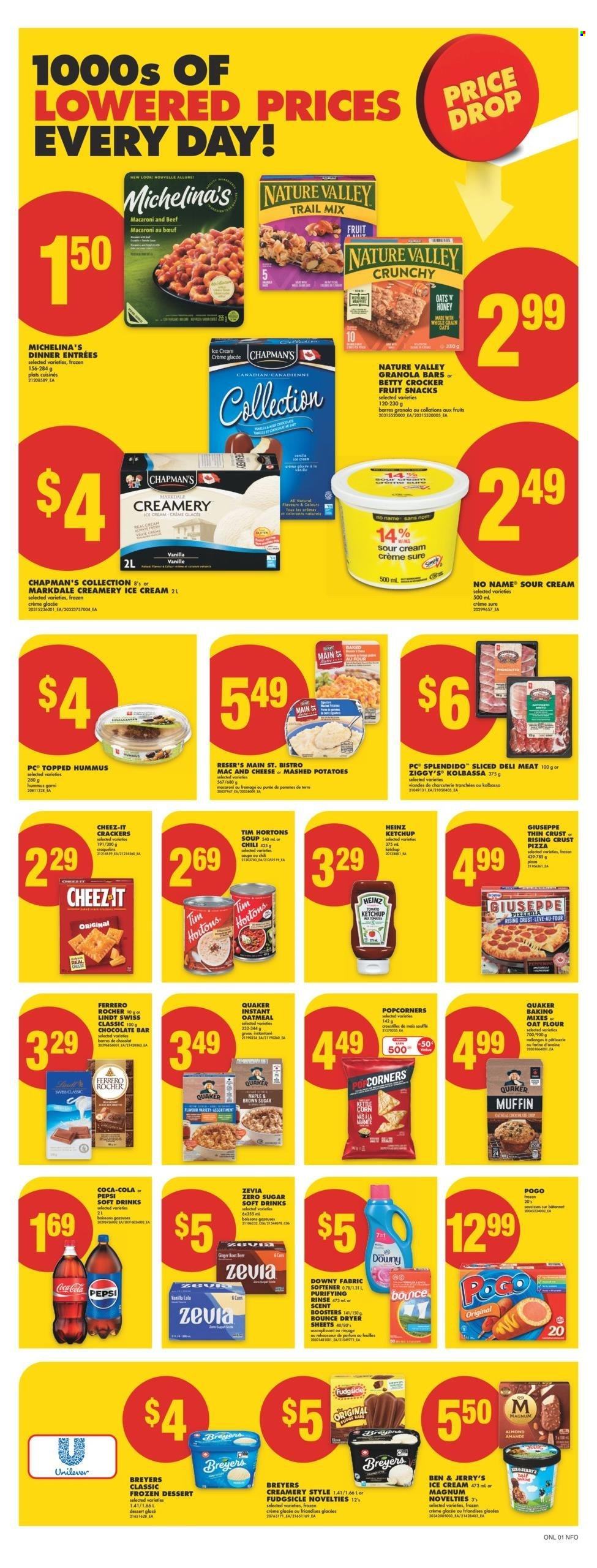 No Frills flyer - February 27, 2025 - March 05, 2025. Page 1