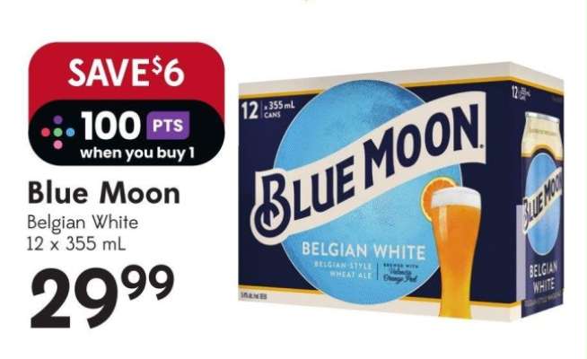 Blue Moon