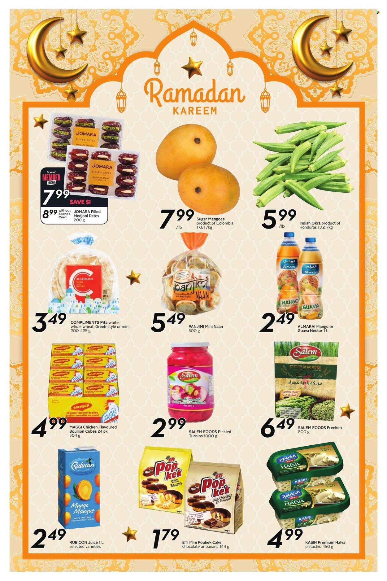 Sobeys flyer - February 27, 2025 - March 05, 2025. Page 1