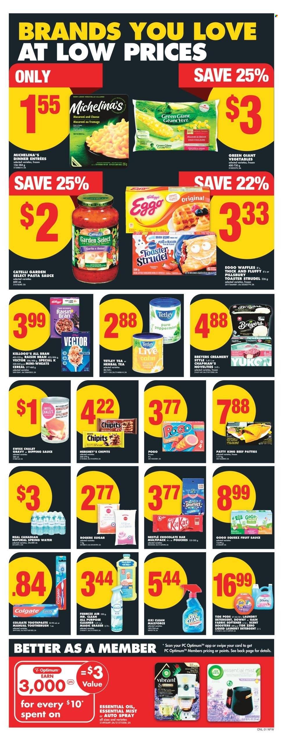 No Frills flyer - March 13, 2025 - March 19, 2025. Page 1