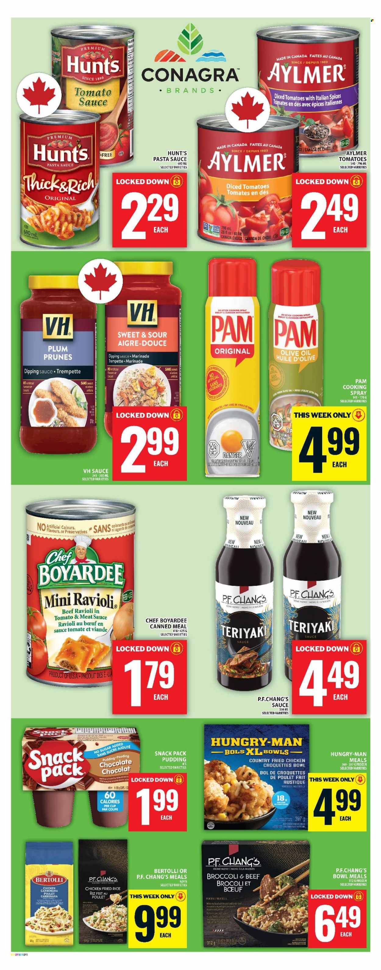 Food Basics flyer - March 13, 2025 - March 19, 2025. Page 1