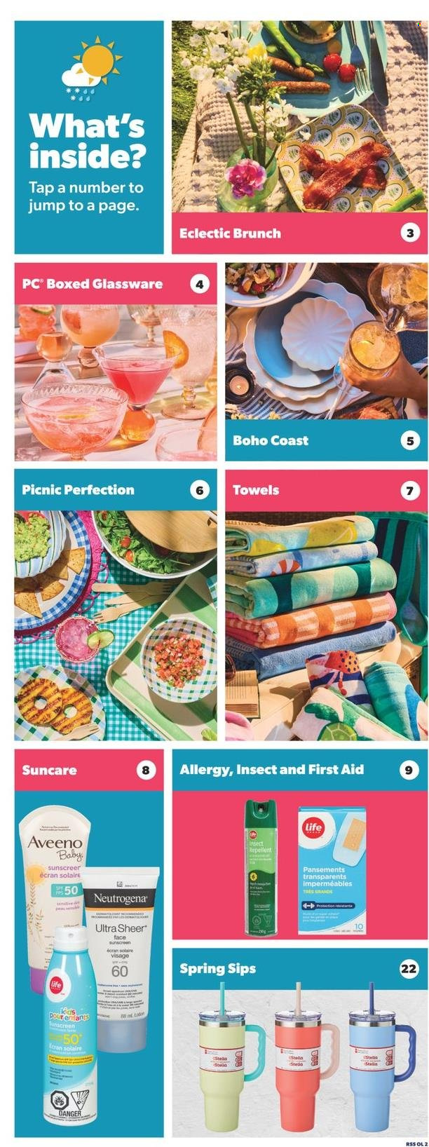Real Canadian Superstore flyer - April 17, 2025 - May 28, 2025. Page 1