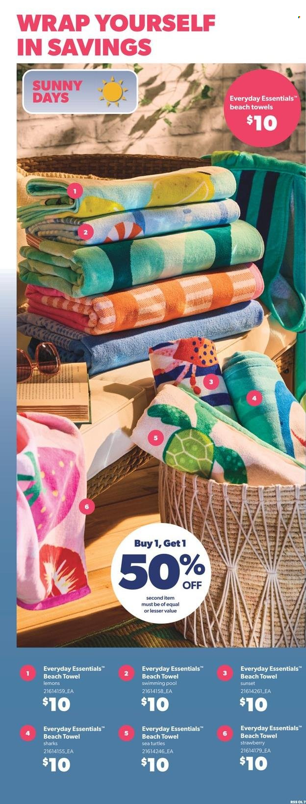 Real Canadian Superstore flyer - April 17, 2025 - May 28, 2025. Page 1
