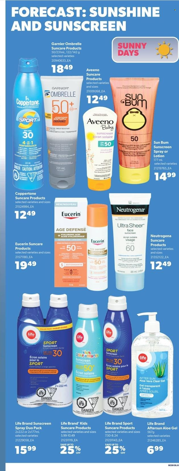 Real Canadian Superstore flyer - April 17, 2025 - May 28, 2025. Page 1