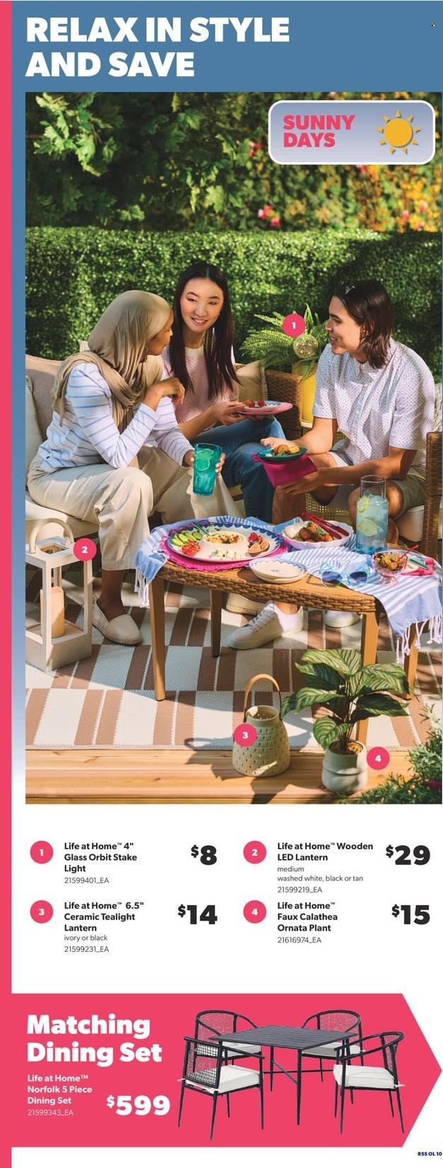 Real Canadian Superstore flyer - April 17, 2025 - May 28, 2025. Page 1