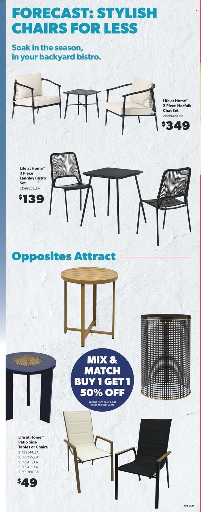 Real Canadian Superstore flyer - April 17, 2025 - May 28, 2025. Page 1