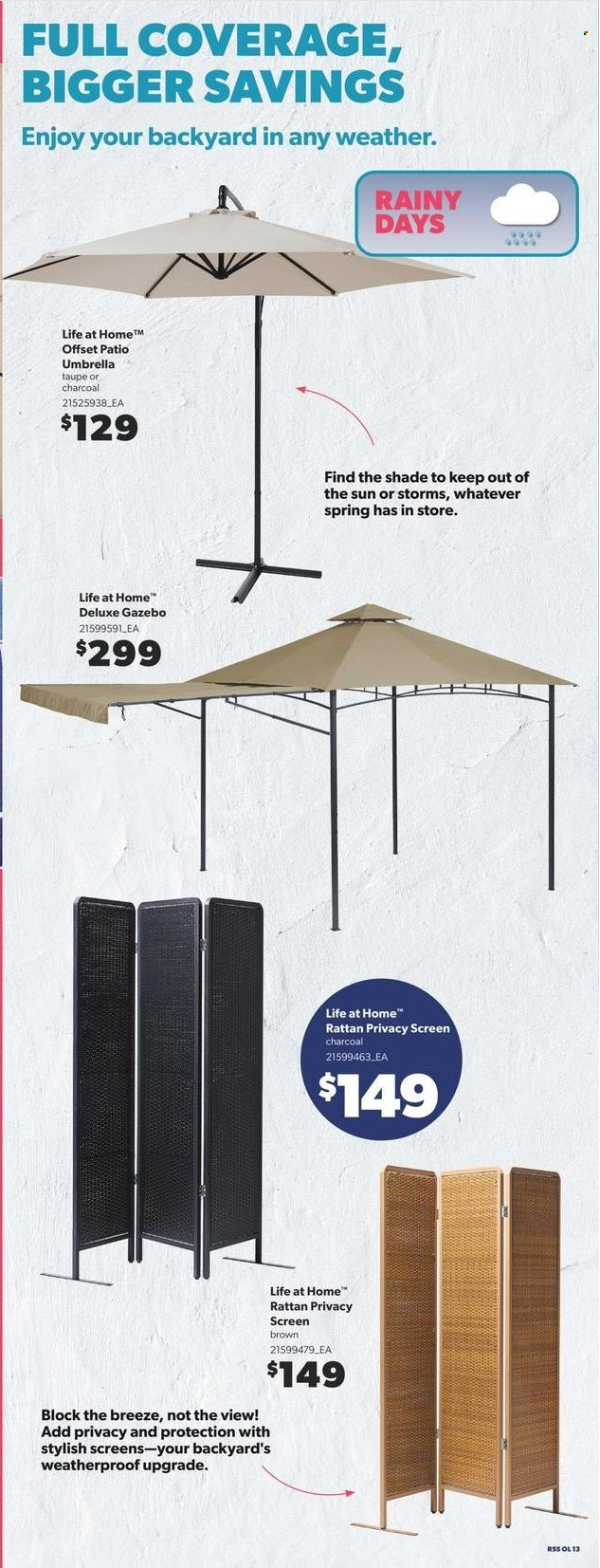 Real Canadian Superstore flyer - April 17, 2025 - May 28, 2025. Page 1