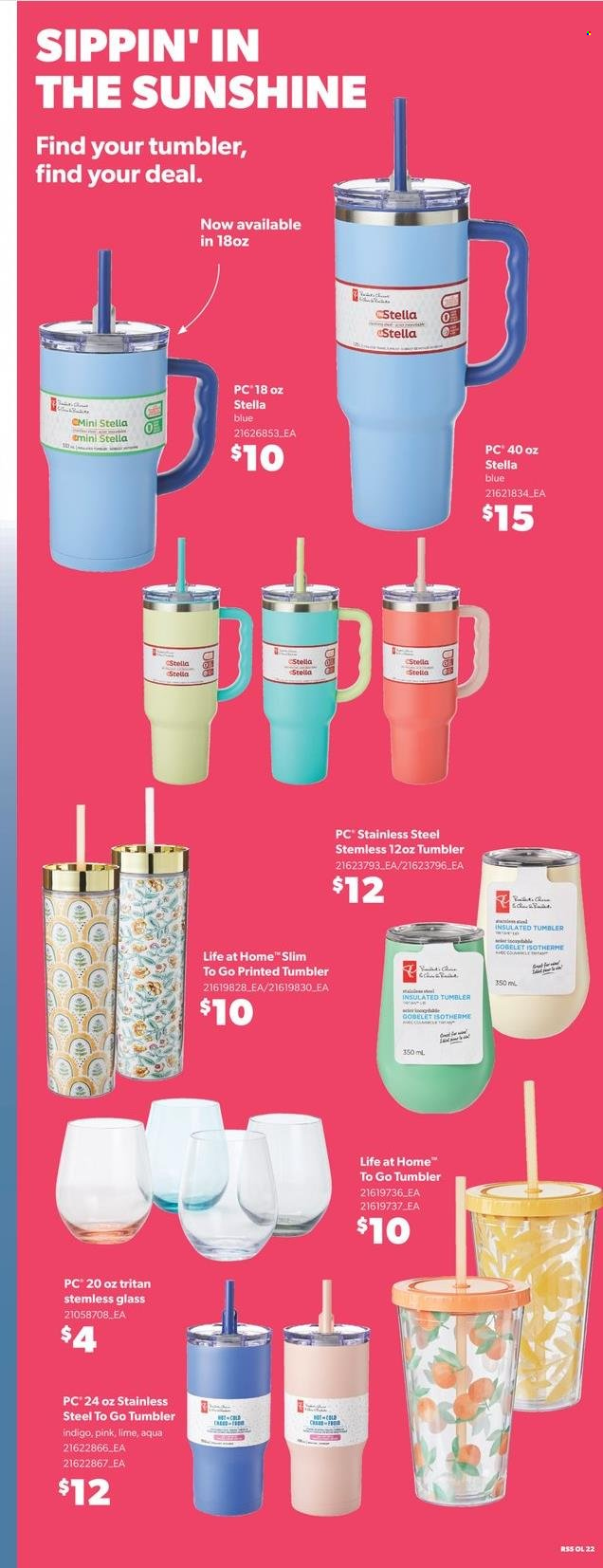 Real Canadian Superstore flyer - April 17, 2025 - May 28, 2025. Page 1