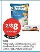 QUEST