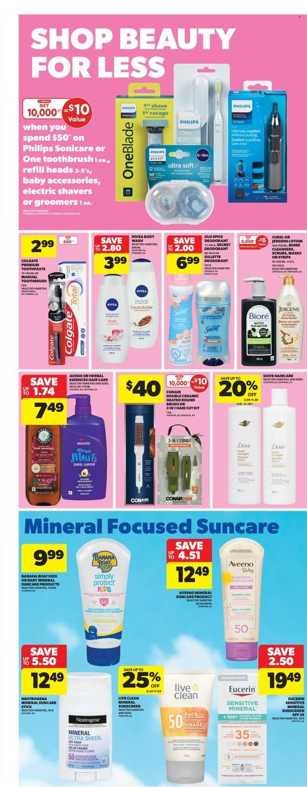 Real Canadian Superstore flyer - May 01, 2025 - May 07, 2025. Page 1