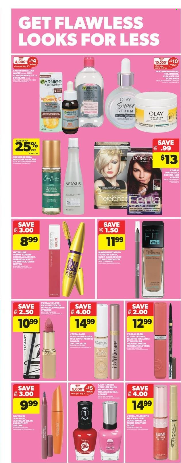 Real Canadian Superstore flyer - May 01, 2025 - May 07, 2025. Page 1
