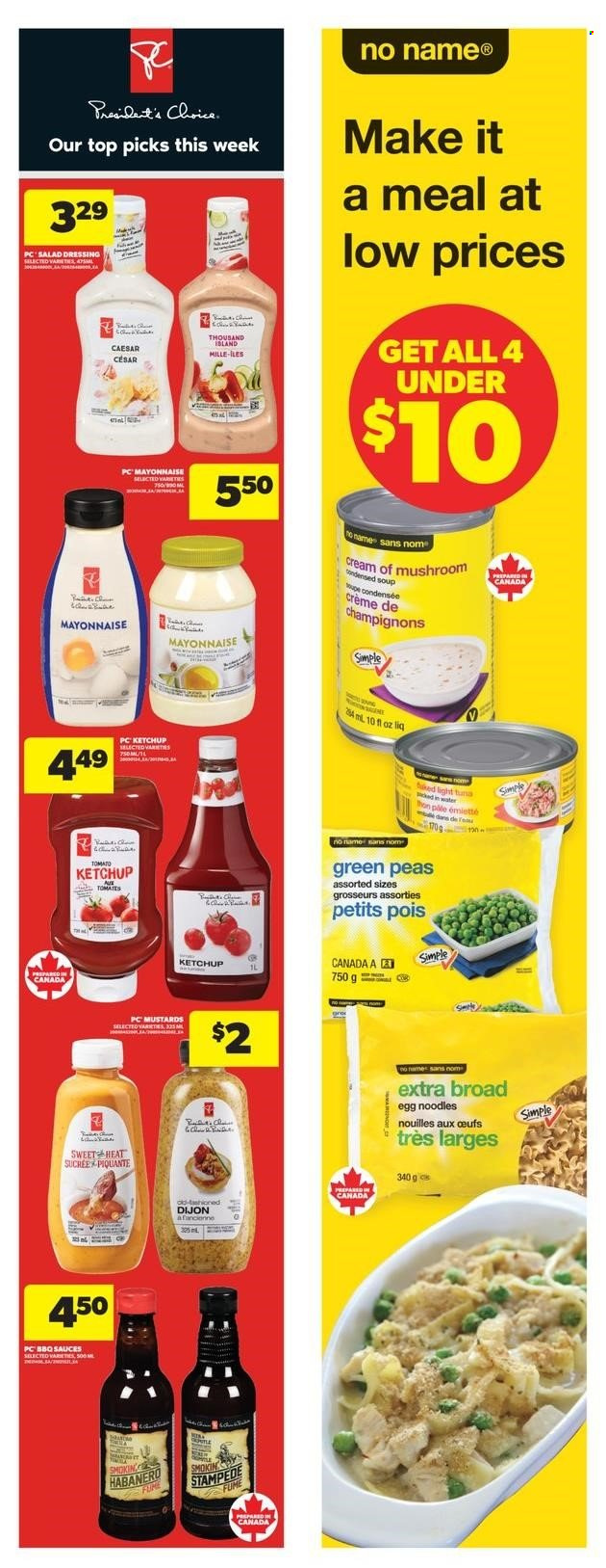 Real Canadian Superstore flyer - May 01, 2025 - May 07, 2025. Page 1