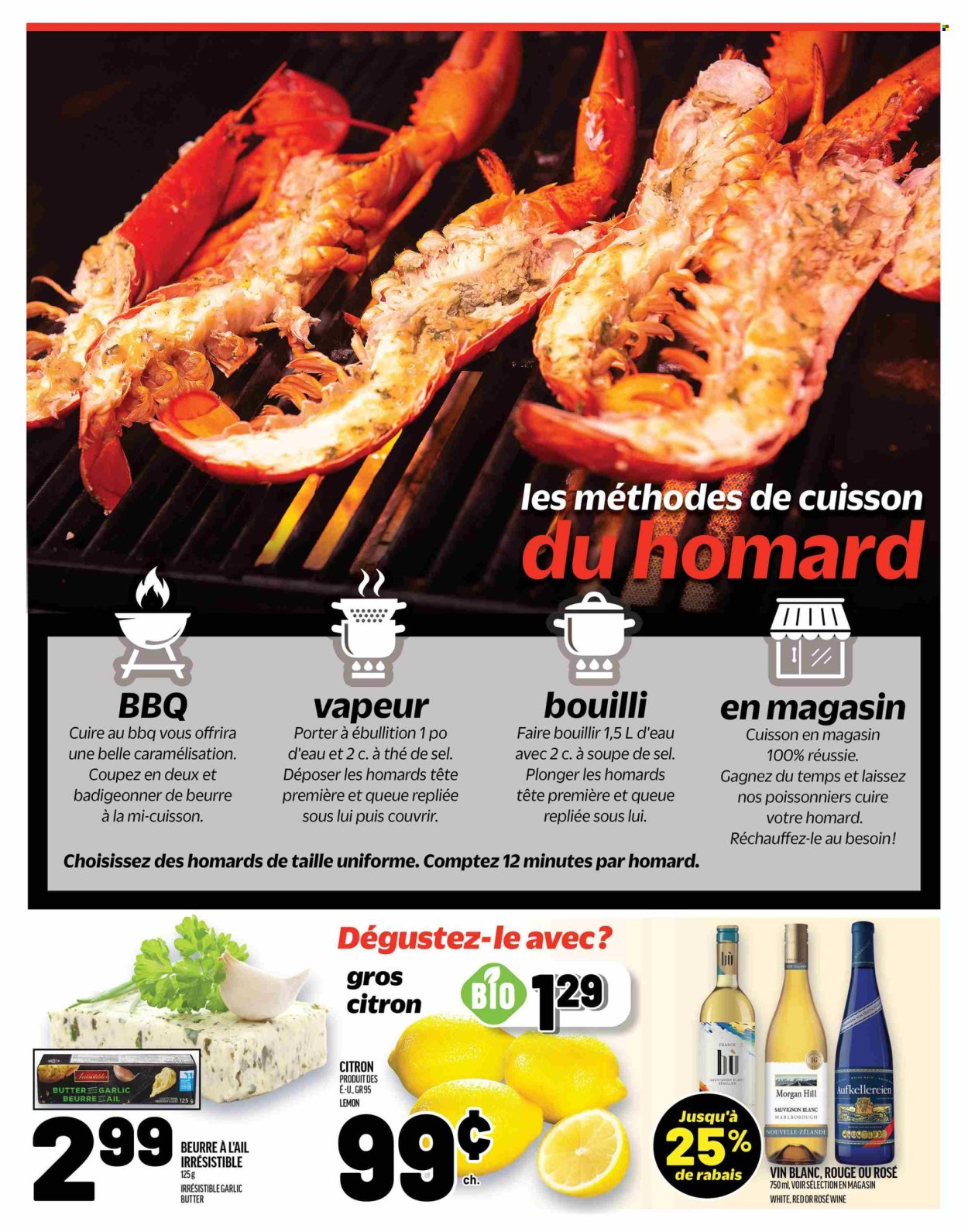 Metro flyer - May 08, 2025 - May 14, 2025. Page 1