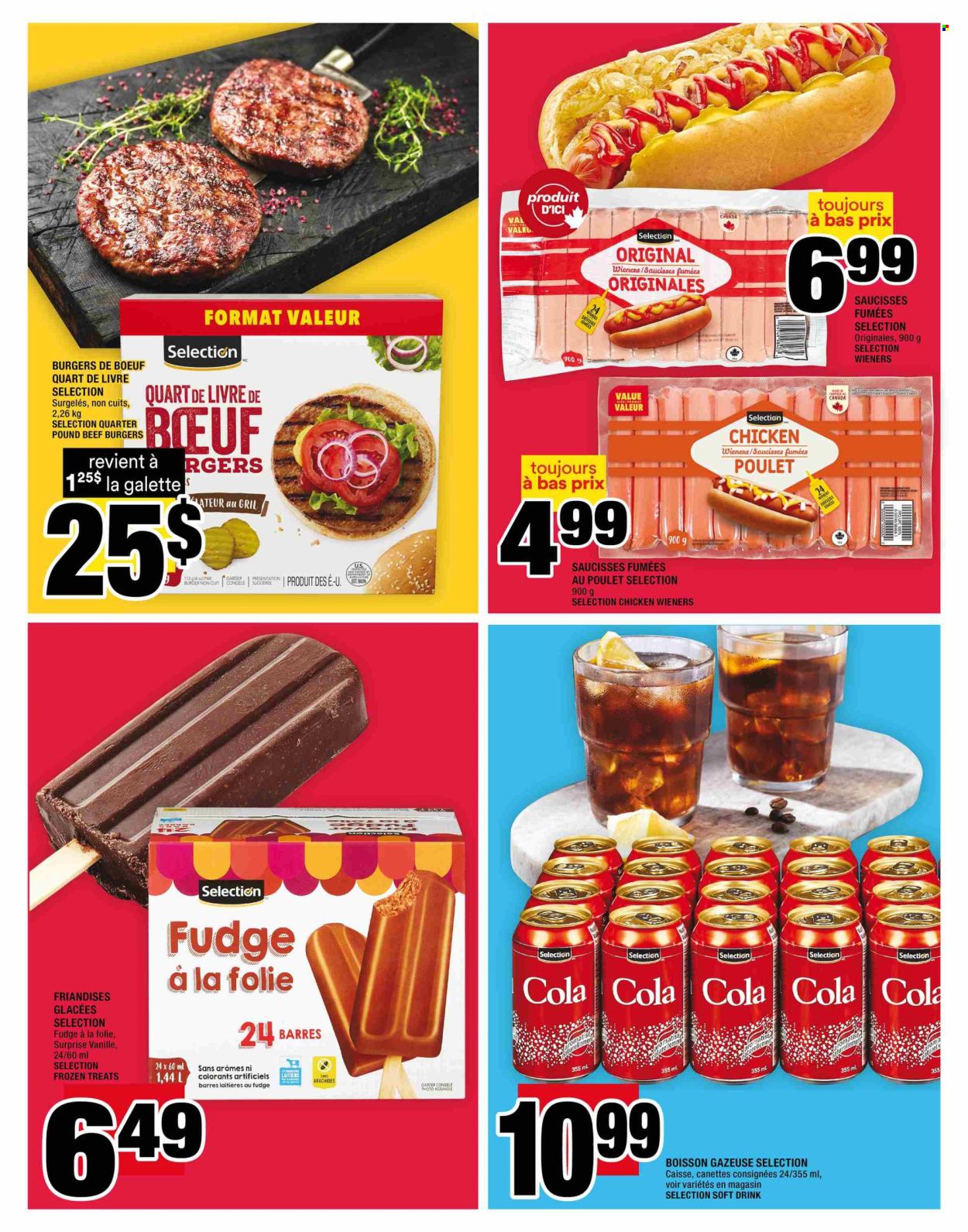 Super C flyer - May 08, 2025 - May 14, 2025. Page 1