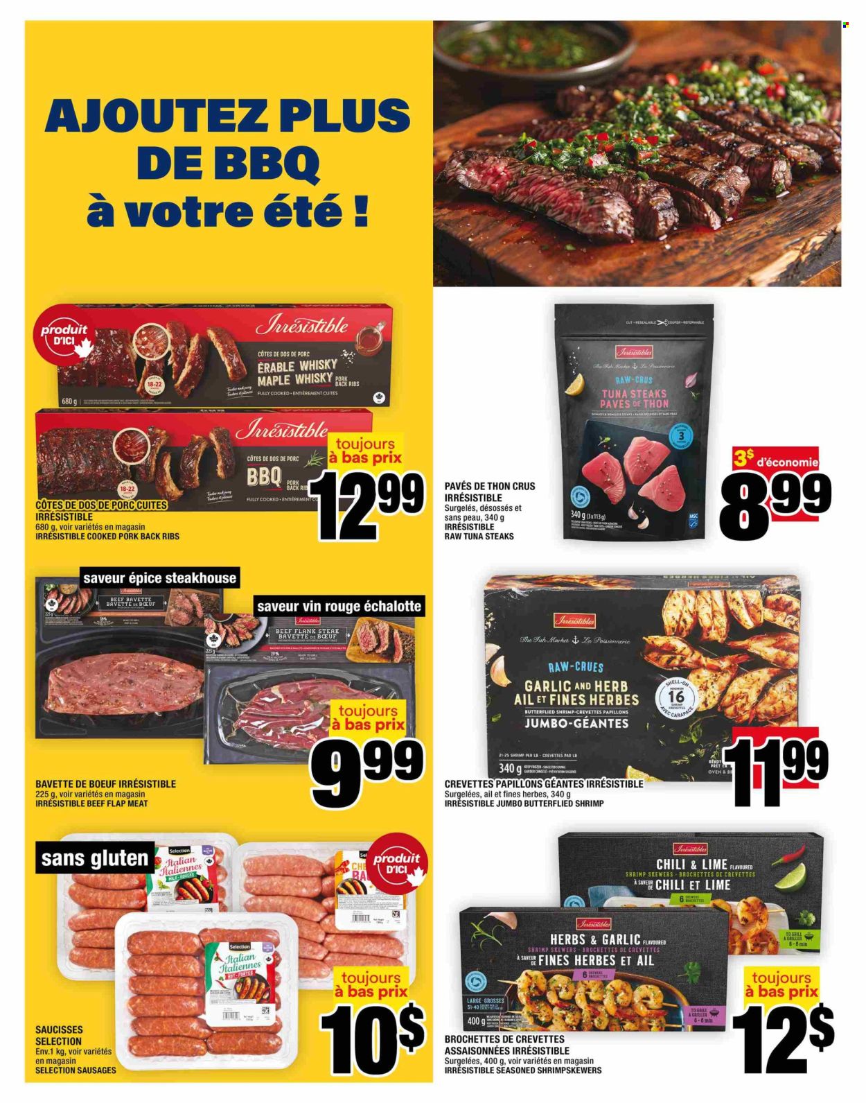 Super C flyer - May 08, 2025 - May 14, 2025. Page 1