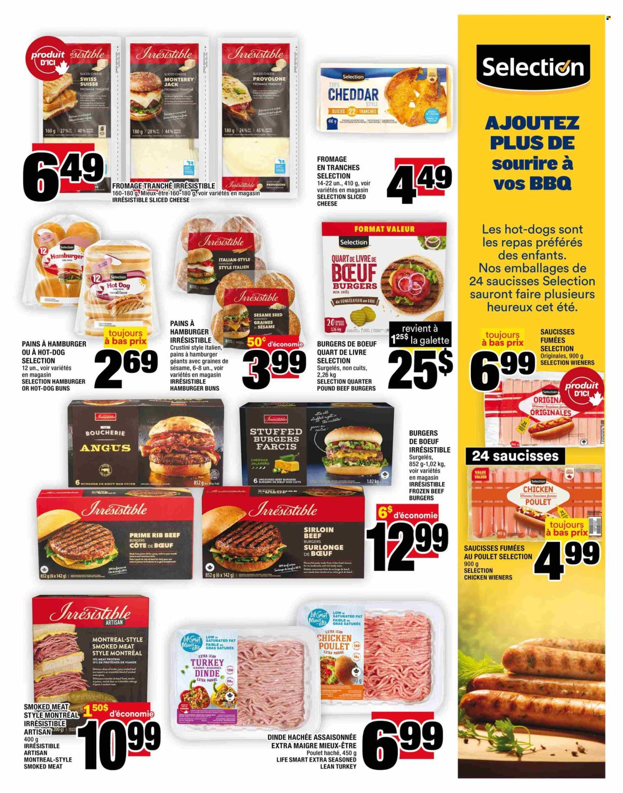 Super C flyer - May 08, 2025 - May 14, 2025. Page 1