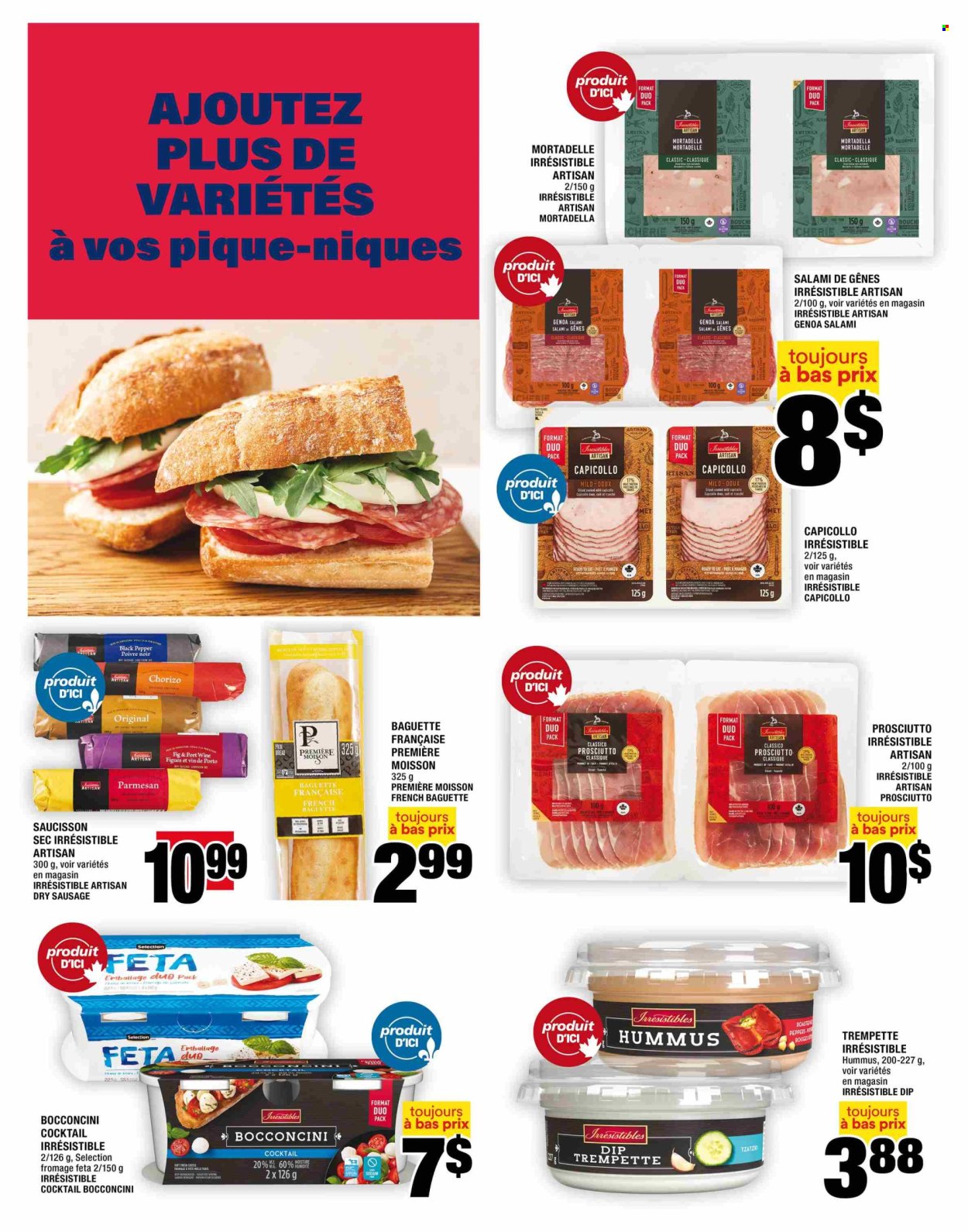 Super C flyer - May 08, 2025 - May 14, 2025. Page 1