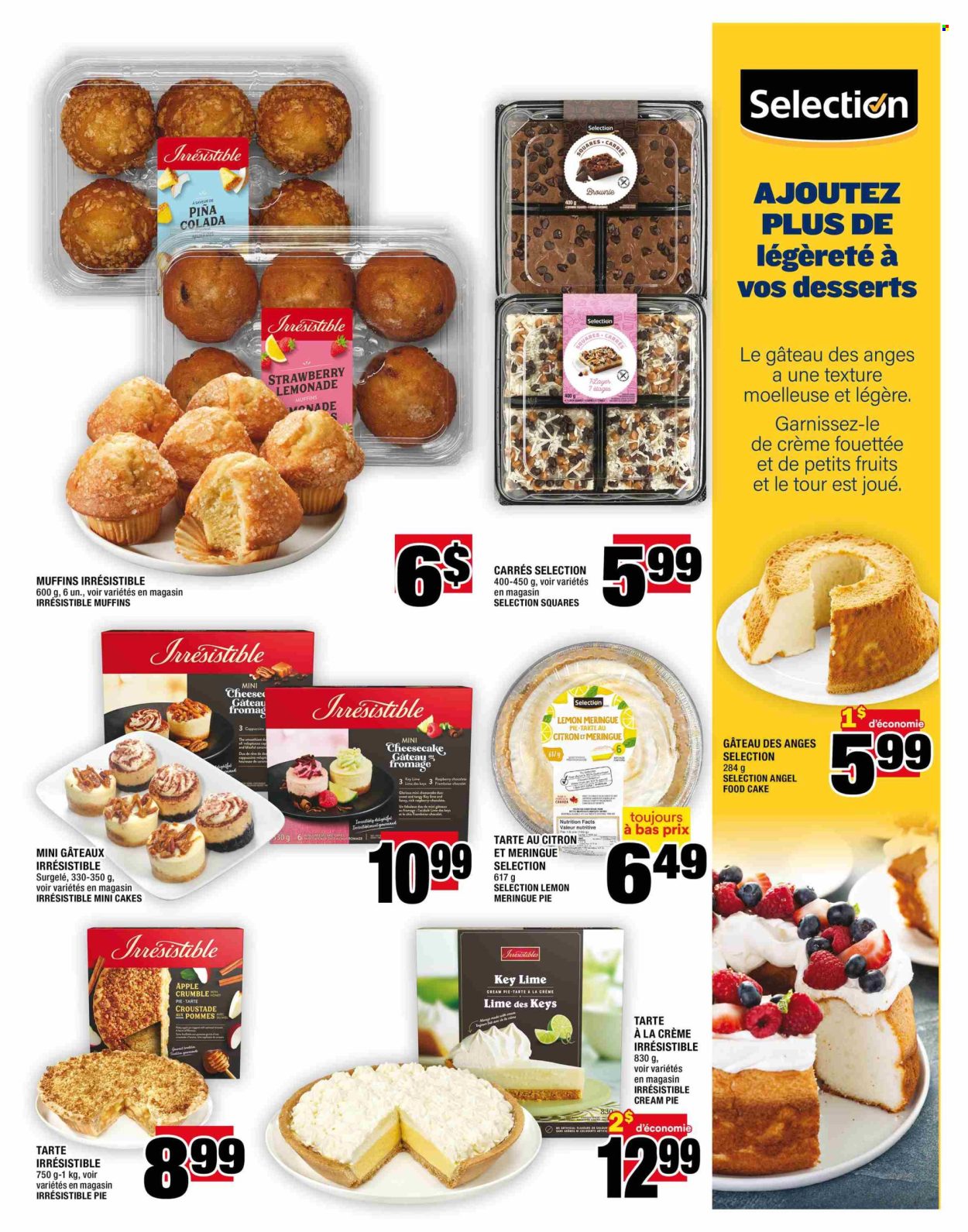 Super C flyer - May 08, 2025 - May 14, 2025. Page 1