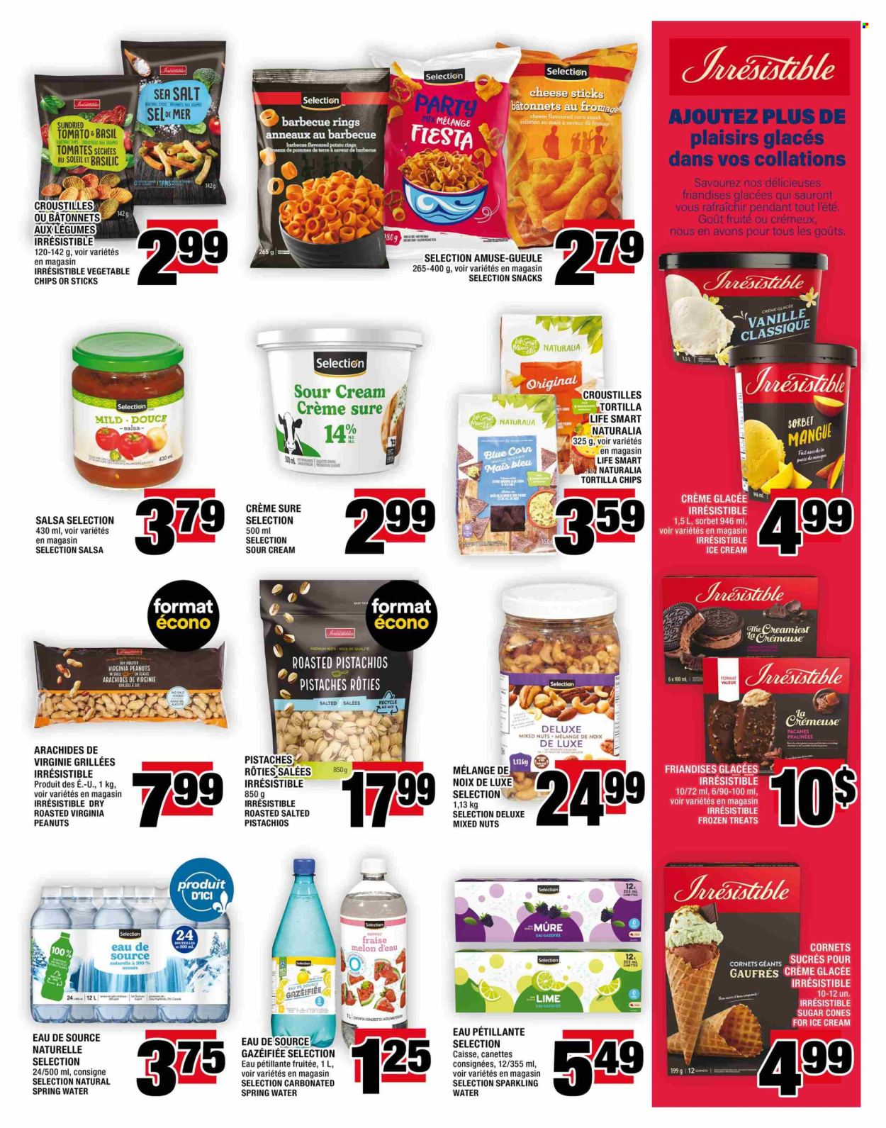 Super C flyer - May 08, 2025 - May 14, 2025. Page 1